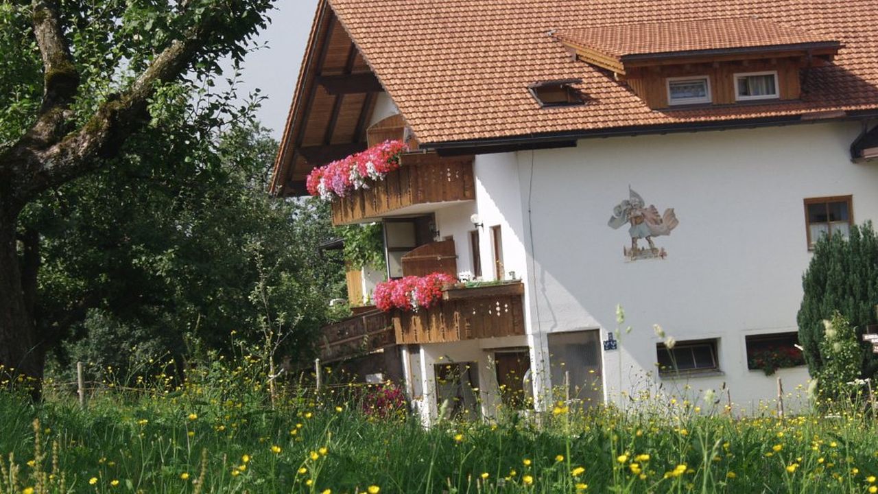 Ferienwohnungen, Ferienhof Fehr Ferienwohnungen, Ferienhof Fehr